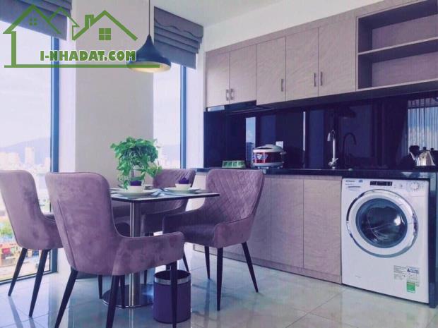 🔥 TÒA CĂN HỘ 9 TẦNG – VIEW CẦU RỒNG – DÒNG TIỀN 150TR/THÁNG 🔥