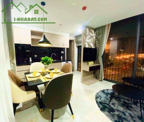 🔥 TÒA CĂN HỘ 9 TẦNG – VIEW CẦU RỒNG – DÒNG TIỀN 150TR/THÁNG 🔥 - 5