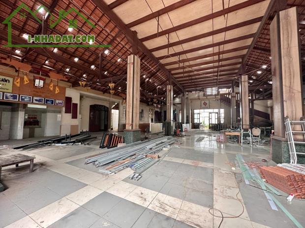 Bán đất 1.860m² tặng 2 nhà lầu + nhà gỗ lớn tại Bửu Hòa – Biên Hòa - 2