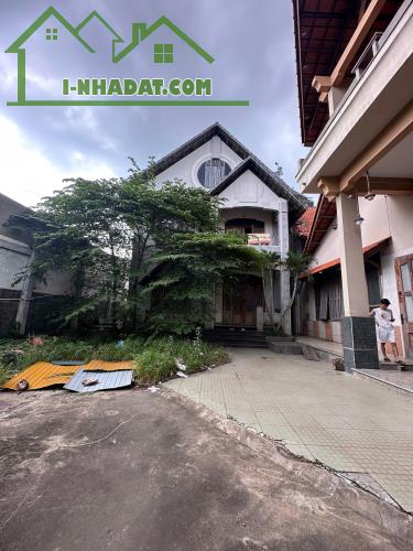 Bán đất 1.860m² tặng 2 nhà lầu + nhà gỗ lớn tại Bửu Hòa – Biên Hòa - 4