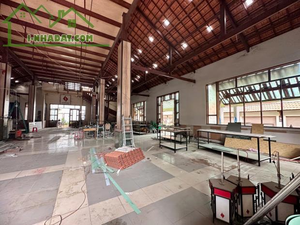 Bán đất 1.860m² tặng 2 nhà lầu + nhà gỗ lớn tại Bửu Hòa – Biên Hòa - 5