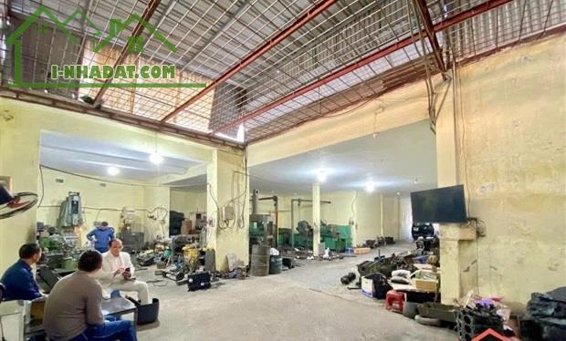 ⭐️Bán nhà xưởng mặt đường số 93 Hà Nội, p.Hồng Bàng (p.Sở Dầu cũ), Hải Phòng, 0911.015.999 - 1