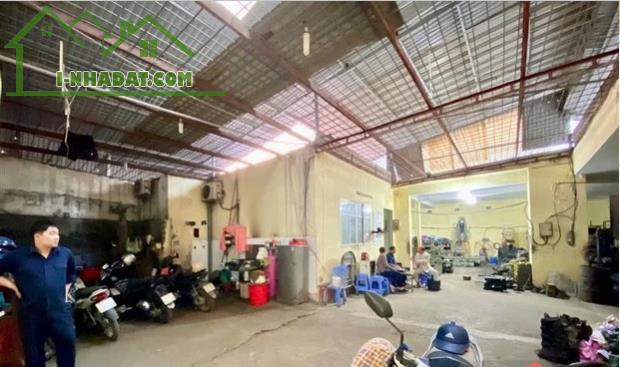 ⭐️Bán nhà xưởng mặt đường số 93 Hà Nội, p.Hồng Bàng (p.Sở Dầu cũ), Hải Phòng, 0911.015.999 - 2