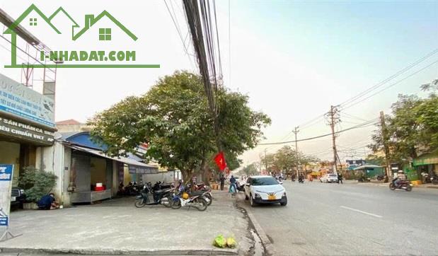 ⭐️Bán nhà xưởng mặt đường số 93 Hà Nội, p.Hồng Bàng (p.Sở Dầu cũ), Hải Phòng, 0911.015.999 - 3