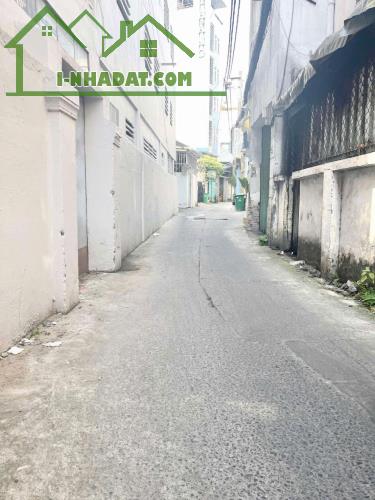 BÁN CĂN DUY NHẤT XÓT LẠI  KHU PHAN XÍCH LONG– HẺM XE HƠI – 146M² – CHỈ 13,5 TỶ