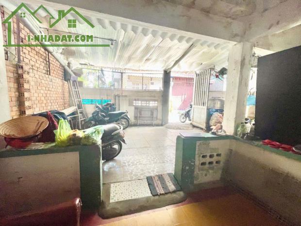 BÁN CĂN DUY NHẤT XÓT LẠI  KHU PHAN XÍCH LONG– HẺM XE HƠI – 146M² – CHỈ 13,5 TỶ - 2