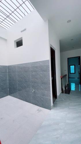 Nhà 3 tầng - sân cổng riêng - Gần chợ chiều Đa Phúc - 5