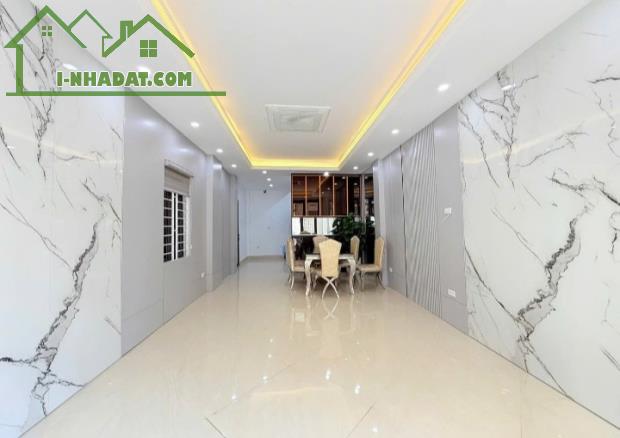 🌾 Ô TÔ TRÁNH NGUYỄN CHÍNH 14,6 TỶ/ 30M2/ 40M2T1/ 5 TẦNG/ MT3,5M - GARA Ô TÔ, NHÀ MỚI SPA,