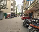 MẢNH ĐẤT GỐC ĐỀ, 65M, MT 4,3M, Ô TÔ TRÁNH, XÂY VĂN PHÒNG, ĐẦU TƯ, GIÁ CÓ 16,5 TỶ.