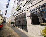 Bán Nhà Phan Huy Ích, Gần Siêu Thị Emart, 3Tầng, 61m2, NGANG 5.5M, Full Nội Thất. NHỈNH 6T