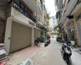 🔥 VIP VÕNG THỊ - TÂY HỒ – 40M RA HỒ – Ô TÔ ĐỖ CỬA – DÒNG TIỀN GẦN 100TR/THÁNG