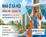 MỞ BÁN NOXH LỘC NINH 1 – GIÁ CHỈ TỪ 6XX TRIỆU, SỞ HỮU NHÀ NGAY TRUNG TÂM!