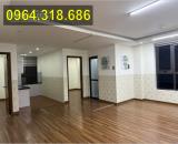 ⭐️Cho thuê căn hộ 3PN rộng 96m2 tòa CT2 X2 Đại Kim, giá cực tốt, 0964.318.686