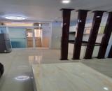 Cho thuê CH Hoàng Kim Thế Gia 75m2, 3PN, có nội thất, giá 8tr/th