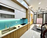 Siêu Phẩm Trần Thái Tông 6 Tầng Ở Ngay-Ô tô-KD- Gần CV Cầu Giấy- Quanh 10 tỷ