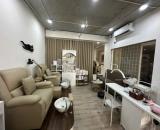 CHÍNH CHỦ SANG NHƯỢNG TIỆM NAIL - GỘI ĐANG HOẠT ĐỘNG TỐT - QUẬN TÂN BÌNH