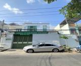 Nhà cấp 4 DT 4x20m - 8x20m - 12x20m đường số phường Tân Quy Quận 7