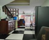 BÁN NHÀ KHƯƠNG HẠ – THANH XUÂN – 40m² – 5 TẦNG – 7.8 TỶ – NHÀ ĐẸP Ở NGAY