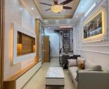 NHÀ ĐẸP, Ở NGAY - FULL NỘI THẤT - CHỦ CẦN BÁN- GIÁ CHỈ 7.Xx T.Ỷ
