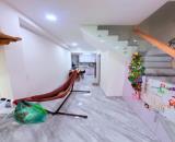 Phan Đình Phùng Phú Nhuận – 2 Tầng – 30 m2 – 4.55 t.ỷ