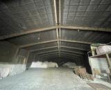 Cho thuê 3.200m2 kho, xưởng tại khu công nghiệp Đồng Văn 1, Duy Tiên , tỉnh Hà Nam.