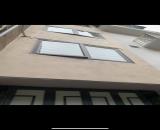 Cho thuê nhà ở sinh viên 2  - 3 người ngõ Lò Đúc  12m2 x 4 tầng, 6 triệu