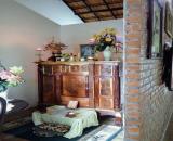 Bán Biệt Thự Mái Thái Yến Nê 1, 160m2, ngang 6m, Ô TÔ 5M, chỉ 2.ty8x