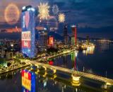 Độc quyền 2PN M Landmark Marriott Đà Nẵng View trực diện Sông Hàn giá tốt chiết khấu cao t