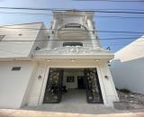 SIÊU PHẨM MỚI TRÊN TRỤC ĐƯỜNG NGUYỄN CÔNG BÌNH GẦN BIG C , CHỈ CẦN XÁCH VALI VÀO LÀ Ở