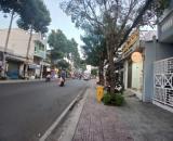 Nhà Lầu 2 tầng MẶT TIỀN Lê Văn Phẩm, P6, Mỹ Tho ( P. Thới Sơn-Đồng Tháp)