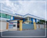 XƯỞNG MAY 2 MẶT TIỀN – 4.500M² SKC – BÀN GIAO FULL MÁY + NHÂN SỰ