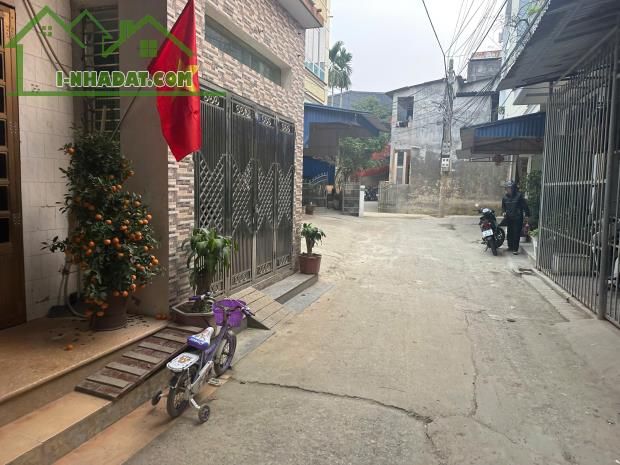 CHÍNH CHỦ BÁN ĐẤT ĐẸP LÕI TP THÁI NGUYÊN – VỊ TRÍ ĐẮC ĐỊA - 1