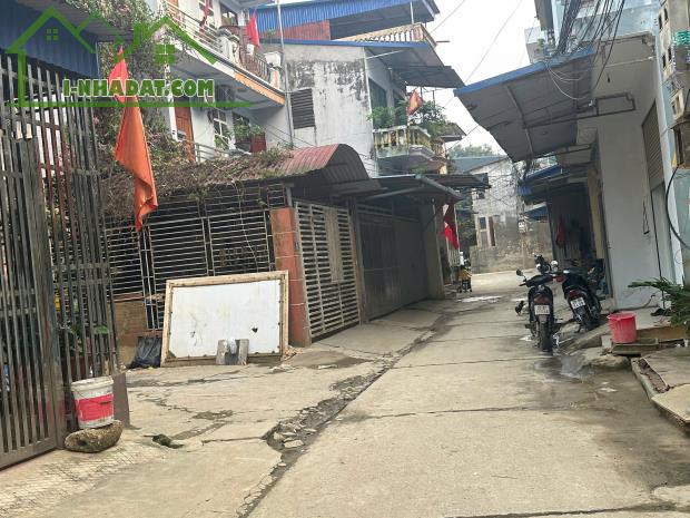 CHÍNH CHỦ BÁN ĐẤT ĐẸP LÕI TP THÁI NGUYÊN – VỊ TRÍ ĐẮC ĐỊA - 2