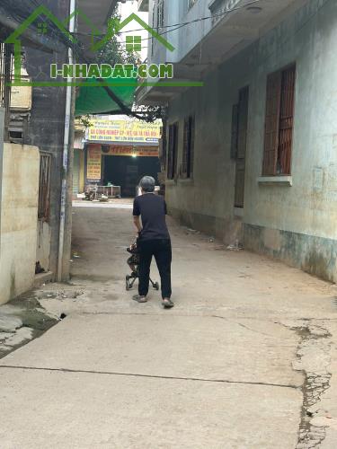 CHÍNH CHỦ BÁN ĐẤT ĐẸP LÕI TP THÁI NGUYÊN – VỊ TRÍ ĐẮC ĐỊA - 3