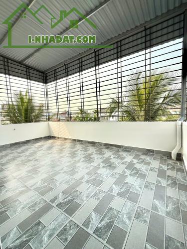 Bán nhà 4 tầng xây mới độc lập phố Khúc Hạo - 5