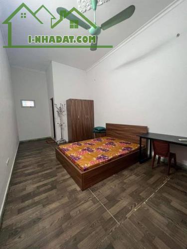 Bán Nhà Mặt Phố Hoàng Như Tiếp Long Biên 71m2-5T Mt7m Vỉa Hè 31 Tỷ Hoàng Như Tiếp. - 1