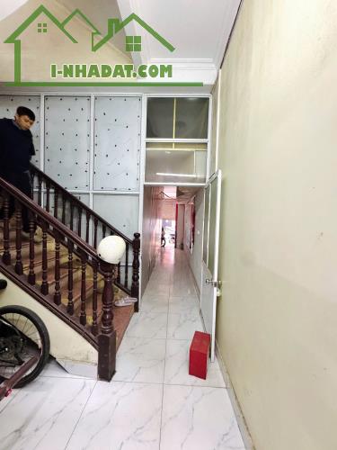 Bán Nhà Mặt Phố Hoàng Như Tiếp Long Biên 71m2-5T Mt7m Vỉa Hè 31 Tỷ Hoàng Như Tiếp. - 2