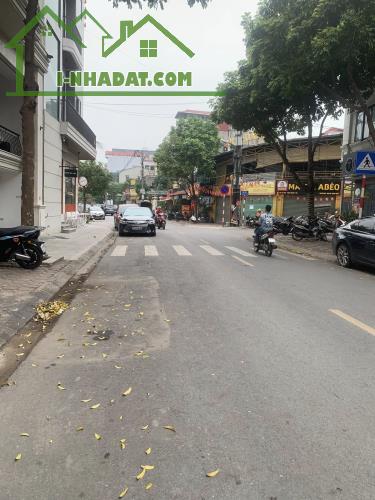 Bán Nhà Mặt Phố Ái Mộ Long Biên 100m2-6T Mt6m Vỉa Hè 58 Tỷ Ái Mộ. - 5