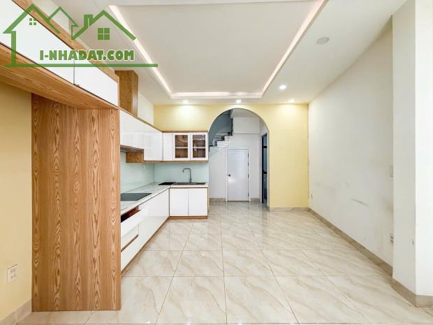 Bán Nhà Lê Văn Sỹ - 41M - Nở Hậu - 2 PN - Nhỉnh 7 Tỷ - 1