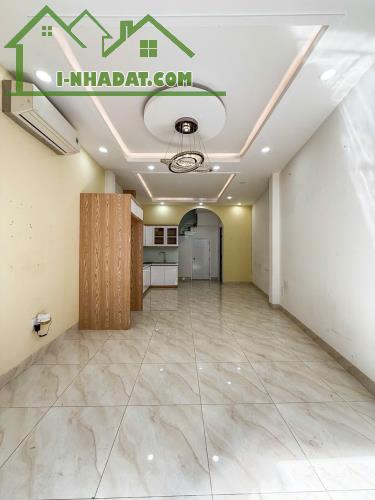 Bán Nhà Lê Văn Sỹ - 41M - Nở Hậu - 2 PN - Nhỉnh 7 Tỷ - 5