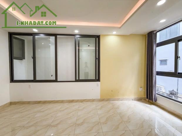 Bán Nhà Lê Văn Sỹ - 41M - Nở Hậu - 2 PN - Nhỉnh 7 Tỷ - 3