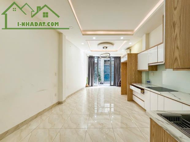 Bán Nhà Lê Văn Sỹ - 41M - Nở Hậu - 2 PN - Nhỉnh 7 Tỷ - 4