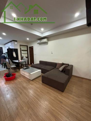 Cho thuê căn hộ tầng 8 chung cư OSAKA 48 Ngọc Hồi 80m2 x 2 ngủ, 2wc,  11 Triệu - 4