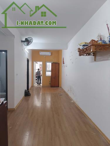 CHÍNH CHỦ CHO THUÊ CĂN HỘ 3634 CT12B KIM VĂN KIM LŨ, PHƯỜNG ĐẠI KIM, QUẬN HOÀNG MAI, HÀ - 2