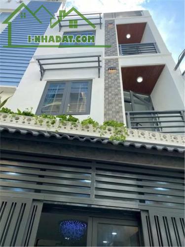 Nhà Đường Trường Sa Quận Phú Nhuận Phường13 Cũ.