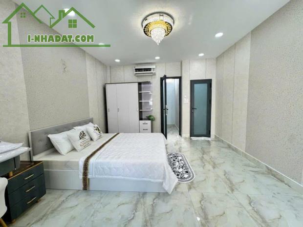 Nhà Đường Trường Sa Quận Phú Nhuận Phường13 Cũ. - 3