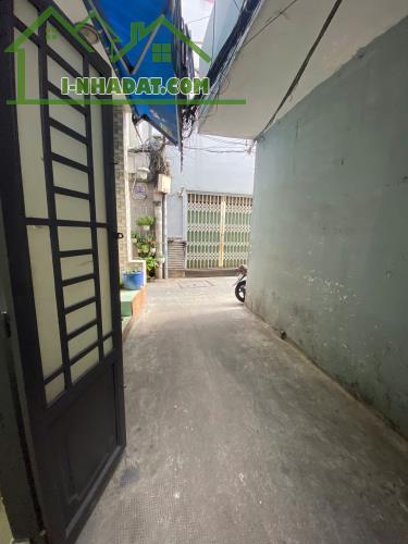 CHÍNH CHỦ CHO THUÊ TẦNG TRỆT 34M2 RIÊNG BIỆT TRUNG TÂM PHƯỜNG 9, QUẬN PHÚ NHUẬN - 3