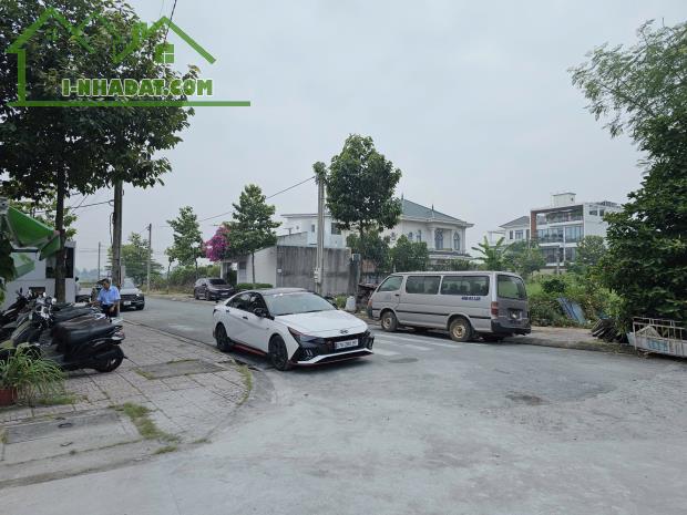 Bán đất phường Hiệp Hoà (Trấn Biên) ngay khu dân cư Phúc Hiếu sổ hồng 85m2 giá chỉ 3.2 tỷ - 2