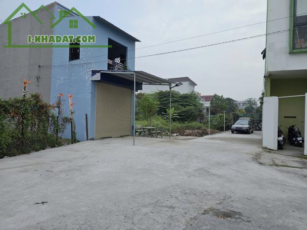 Bán đất phường Hiệp Hoà (Trấn Biên) ngay khu dân cư Phúc Hiếu sổ hồng 85m2 giá chỉ 3.2 tỷ - 3