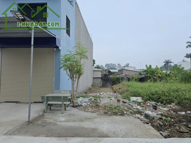 Bán đất phường Hiệp Hoà (Trấn Biên) ngay khu dân cư Phúc Hiếu sổ hồng 85m2 giá chỉ 3.2 tỷ - 4